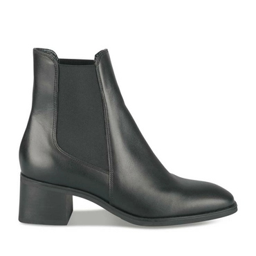 Bottines NOIR SINEQUANONE