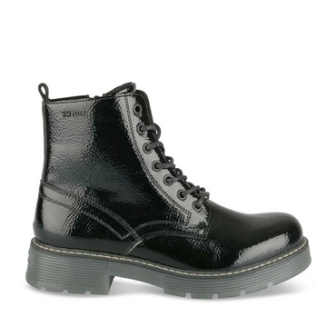 Bottines NOIR TOM TAILOR