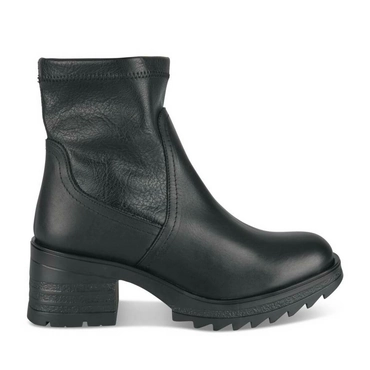 Ankle boots BLACK SINEQUANONE