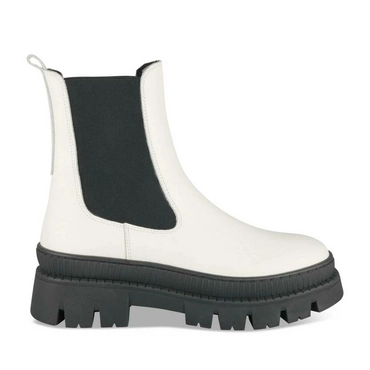 Bottines BLANC SINEQUANONE