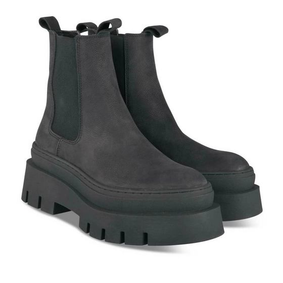 Bottines NOIR SINEQUANONE