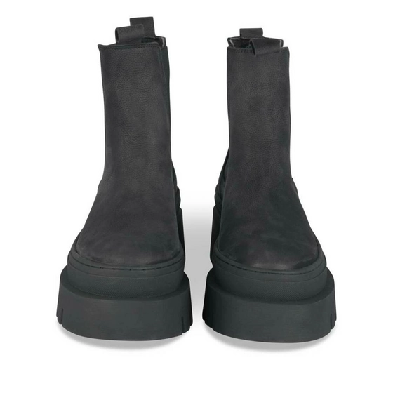 Bottines NOIR SINEQUANONE