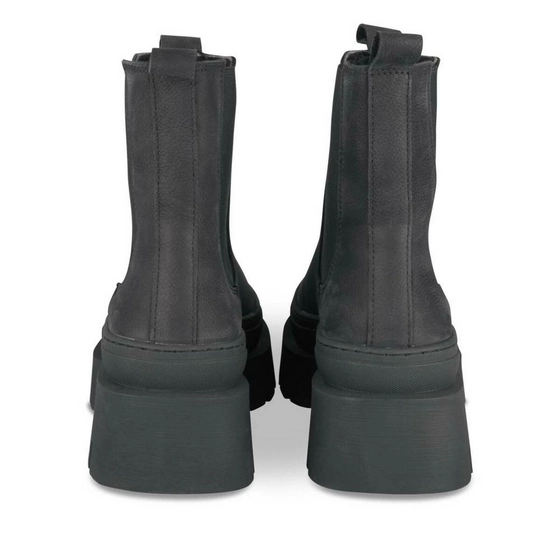 Bottines NOIR SINEQUANONE