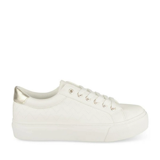 Sneakers WHITE MERRY SCOTT