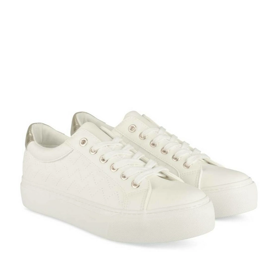 Sneakers WHITE MERRY SCOTT