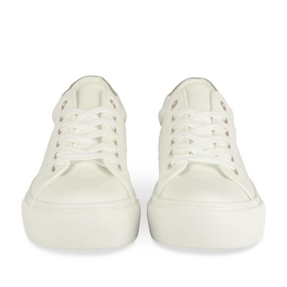 Sneakers WHITE MERRY SCOTT