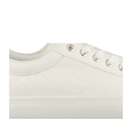 Sneakers WHITE MERRY SCOTT