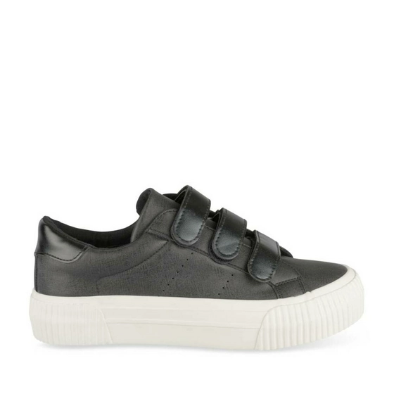 Sneakers BLACK MERRY SCOTT