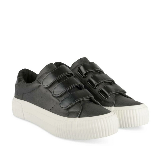 Sneakers BLACK MERRY SCOTT