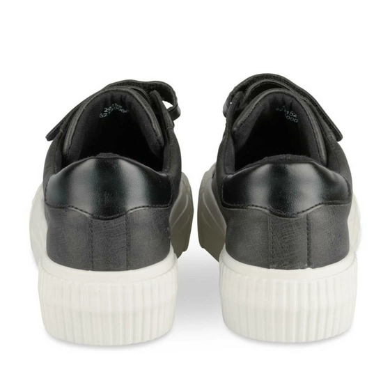 Sneakers BLACK MERRY SCOTT