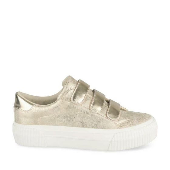 Sneakers GOLD MERRY SCOTT