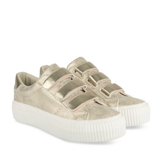 Sneakers GOLD MERRY SCOTT