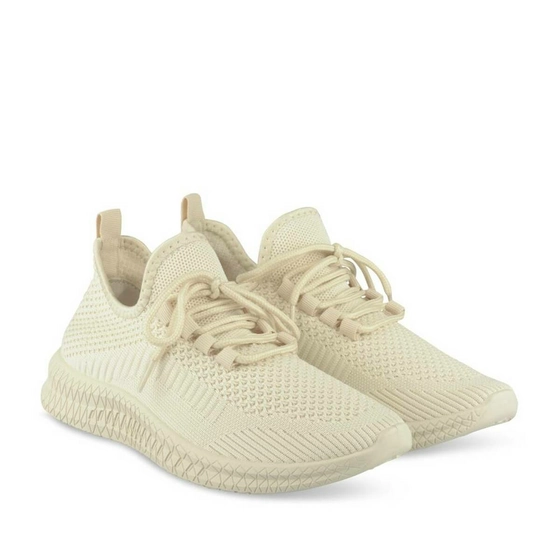 Baskets BEIGE PHILOV