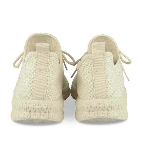 Baskets BEIGE PHILOV