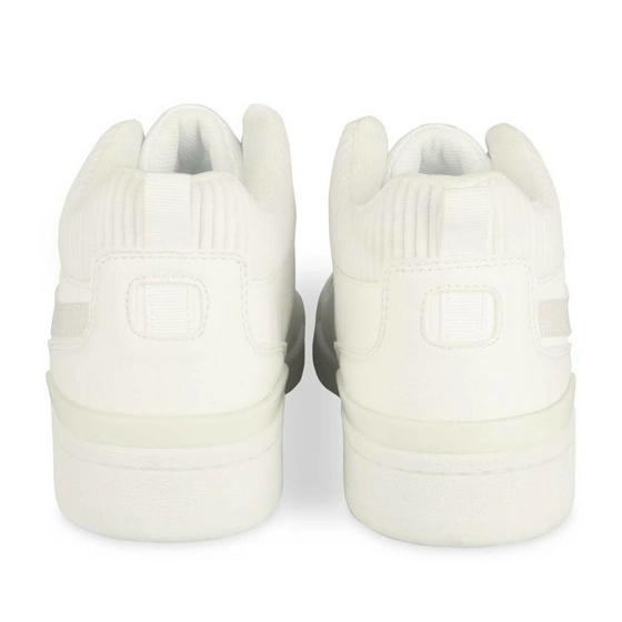 Sneakers WHITE MERRY SCOTT