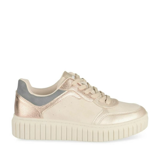 Sneakers GOLD MERRY SCOTT