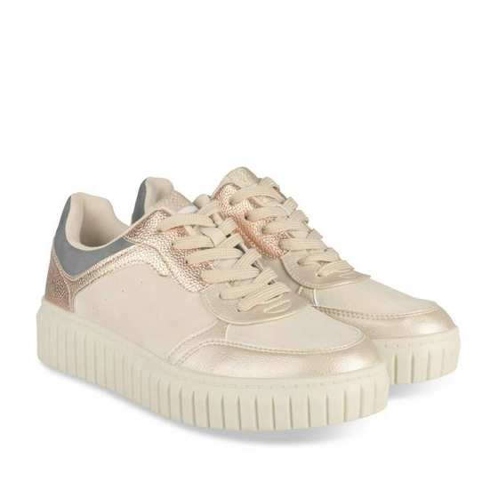 Sneakers GOLD MERRY SCOTT