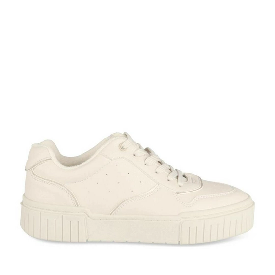 Sneakers WHITE MERRY SCOTT