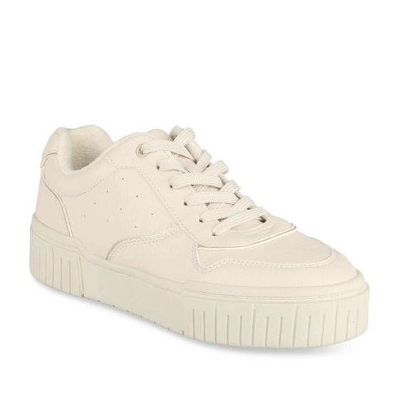 Sneakers WHITE MERRY SCOTT