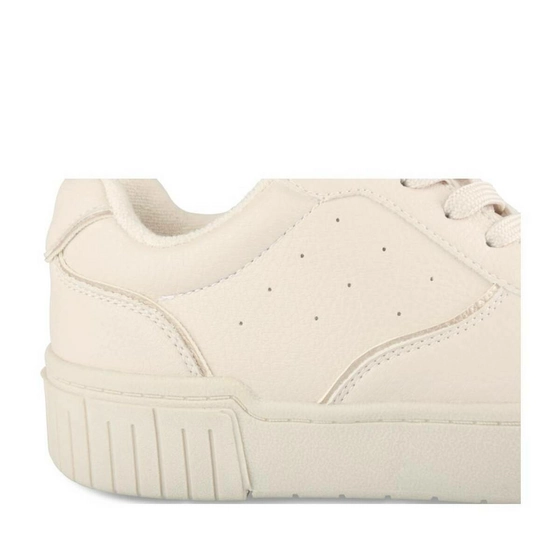 Sneakers WHITE MERRY SCOTT