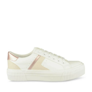 Sneakers WHITE MERRY SCOTT