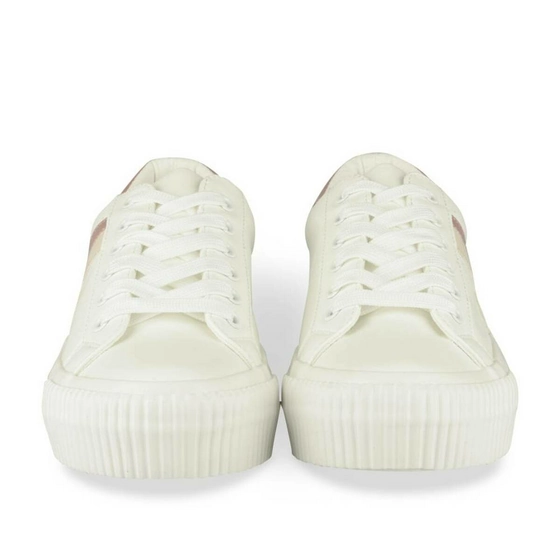 Sneakers WHITE MERRY SCOTT