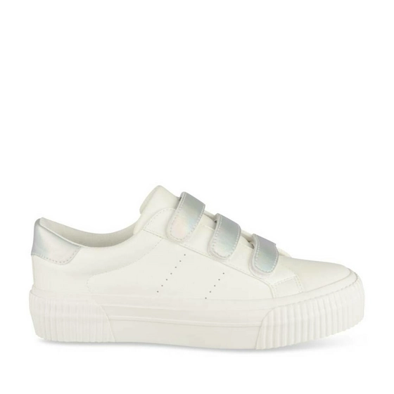 Sneakers WHITE MERRY SCOTT