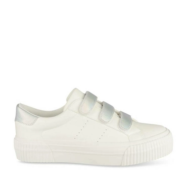 Sneakers WHITE MERRY SCOTT