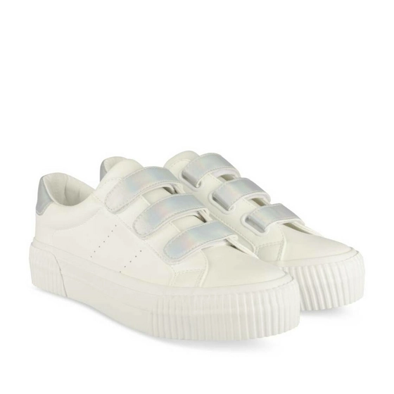 Sneakers WHITE MERRY SCOTT