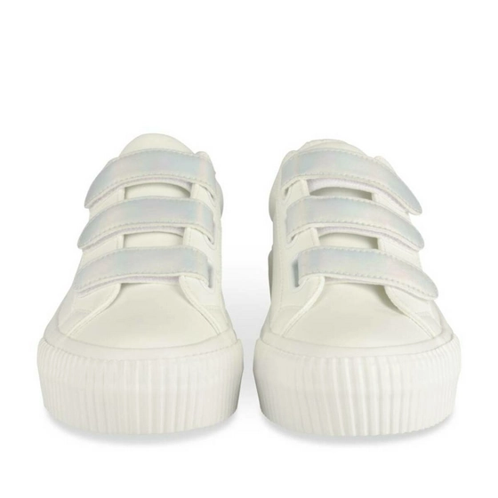 Sneakers WHITE MERRY SCOTT