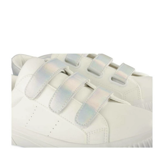 Sneakers WHITE MERRY SCOTT