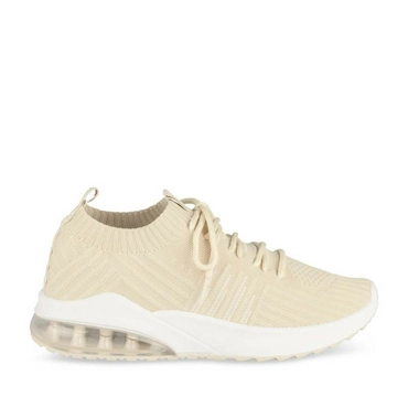 Baskets BEIGE PHILOV