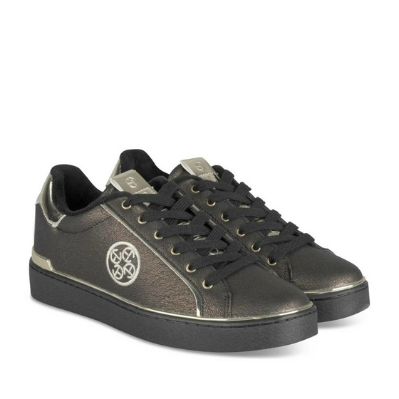 Sneakers BLACK ENRICO COVERI