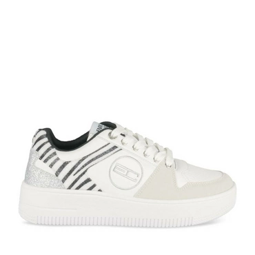 Sneakers ZWART ENRICO COVERI