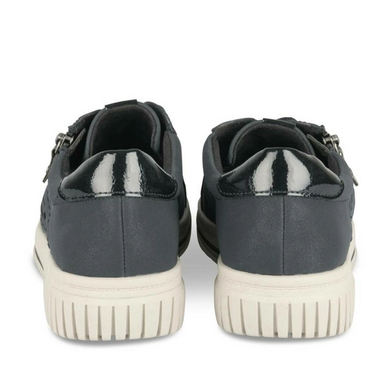 Sneakers NAVY RELIFE