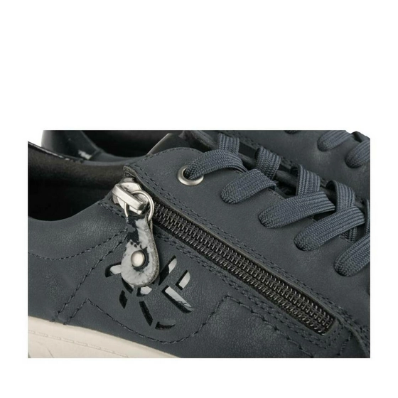 Sneakers NAVY RELIFE