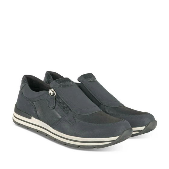 Sneakers NAVY RELIFE