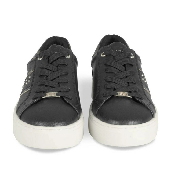 Sneakers BLACK TOM TAILOR