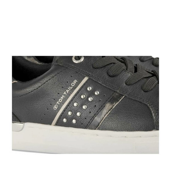 Sneakers BLACK TOM TAILOR