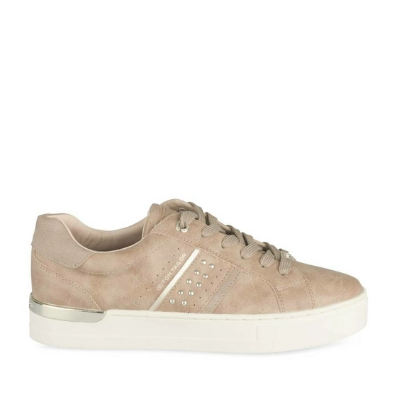 Sneakers BEIGE TOM TAILOR