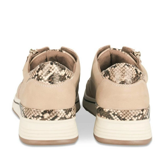 Sneakers BEIGE RELIFE