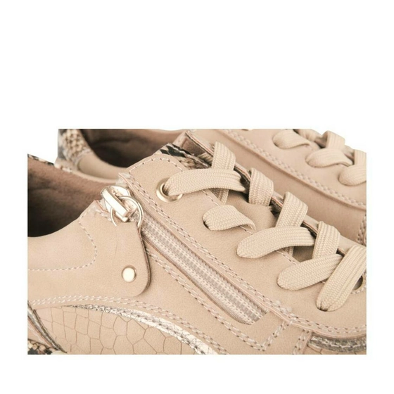 Sneakers BEIGE RELIFE