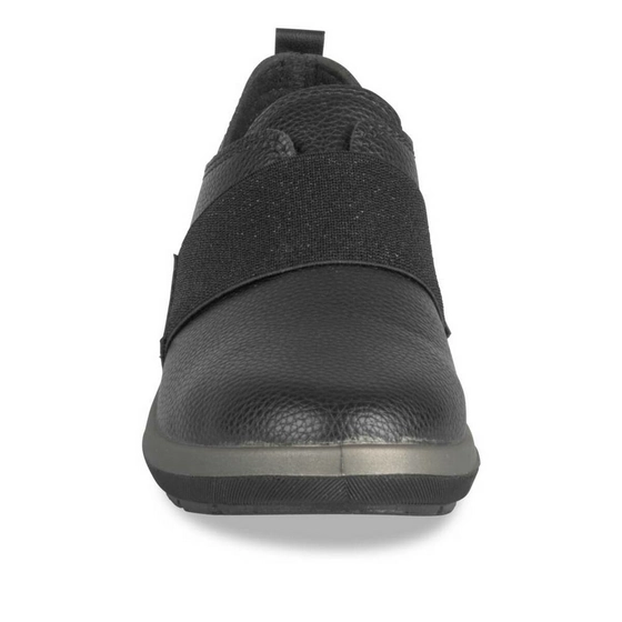 Sneakers BLACK EVITA