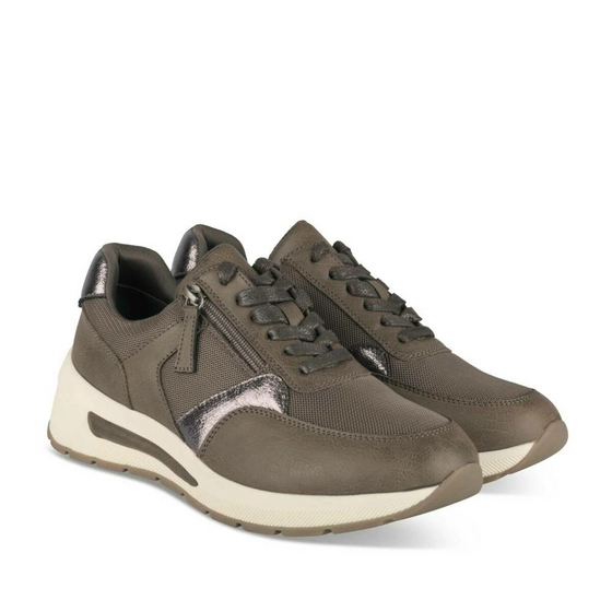 Sneakers BROWN EVITA