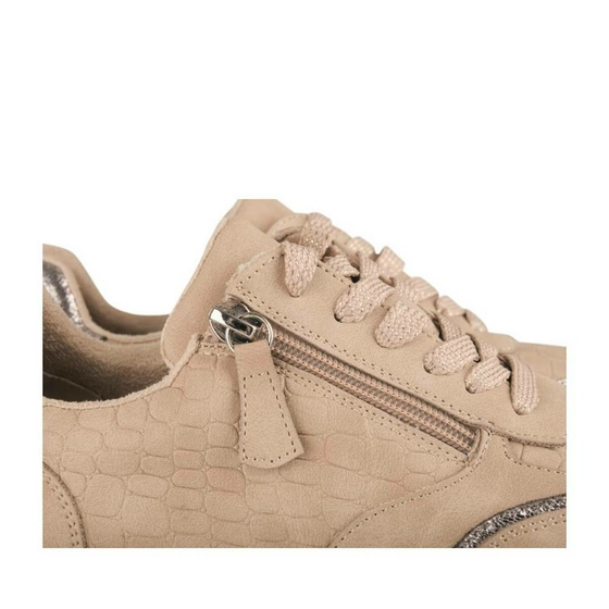 Sneakers BROWN EVITA