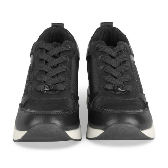 Sneakers BLACK TOM TAILOR