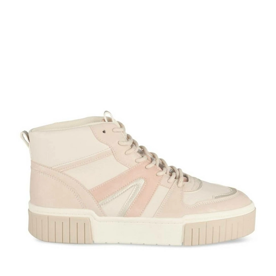 Baskets BEIGE MERRY SCOTT