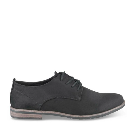 Derbies BLACK PHILOV