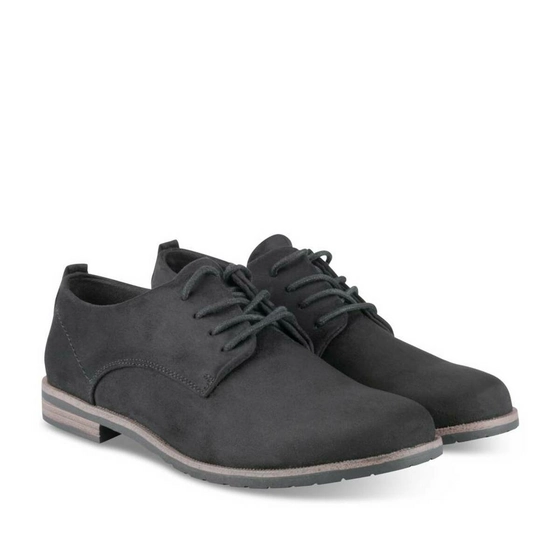 Derbies BLACK PHILOV