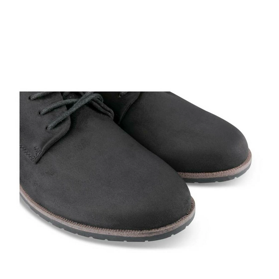 Derbies BLACK PHILOV